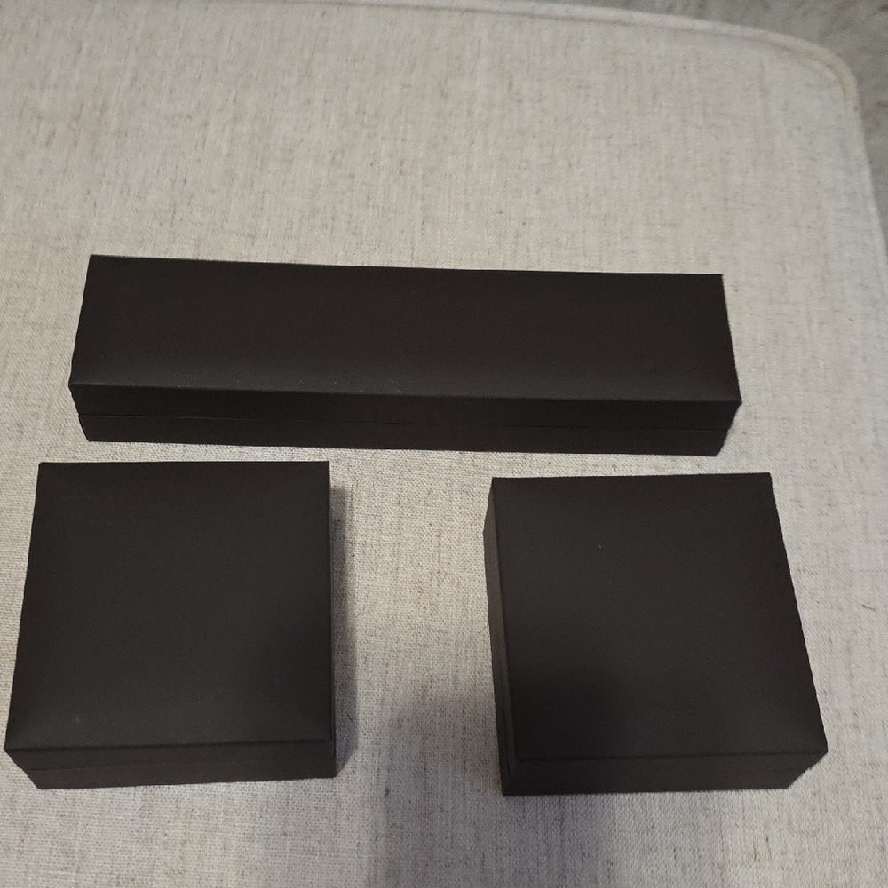 Jared Jewelry Boxes